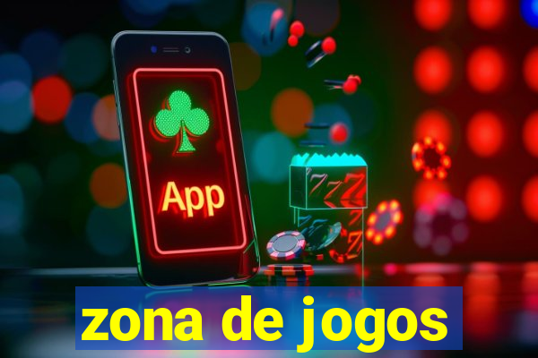 zona de jogos